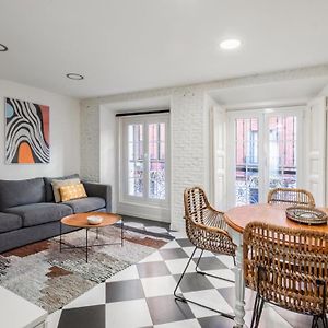 Apartamento de 2 Dormitorios